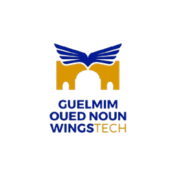 Technical Assistant in Web Development at Jadara Foundation – GON Wings Tech School logo 2